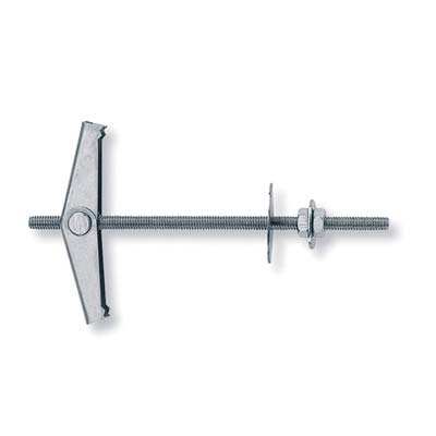 ANCORA A SOFFITTO KDD 4 FISCHER DOPPIO DADO Immagine principale del prodotto