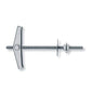ANCORA A SOFFITTO KDD 4 FISCHER DOPPIO DADO