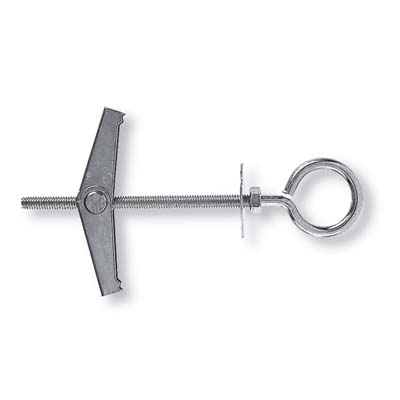 ANCORA A SOFFITTO KDO 4 FISCHER OCCHIOLO CHIUSO Immagine principale del prodotto