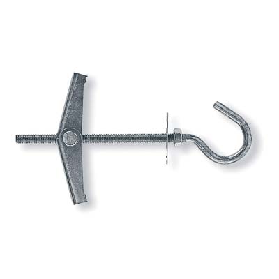 ANCORA A SOFFITTO KDH 4 FISCHER OCCHIOLO APERTO Immagine principale del prodotto