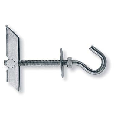 ANCORA A SOFFITTO KDH FISCHER OCCHIOLO APERTO KDH 6 Immagine principale del prodotto