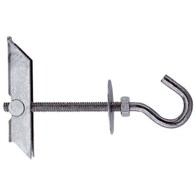 ANCORA A SOFFITTO KDH FISCHER OCCHIOLO APERTO KDH 8 Immagine principale del prodotto