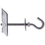 ANCORA A SOFFITTO KDH FISCHER OCCHIOLO APERTO KDH 8