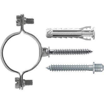 TASSELLO NYLON SX 6 PLUS DV FISCHER COLLARINI CF=PZ 100 Immagine principale del prodotto