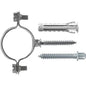 TASSELLO NYLON SX 6 PLUS DV FISCHER COLLARINI CF=PZ 100