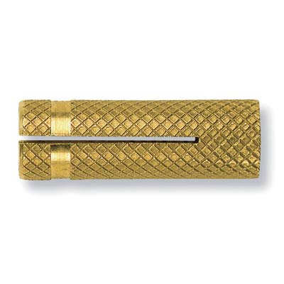 TASSELLO OTTONE PO FISCHER PO M  8X30