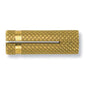 TASSELLO OTTONE PO FISCHER PO M  8X30
