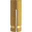 TASSELLO OTTONE TO FRIULSIDER TO M 12X38 CF=PZ 100