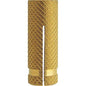 TASSELLO OTTONE TO FRIULSIDER TO M 12X38 CF=PZ 100