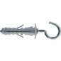 TASSELLO NYLON SB OCCHIOLO APERTO FISCHER SB  9/1 CF=PZ 100