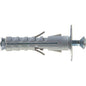 TASSELLO NYLON SB VITE TSC FISCHER SB  9/4 CF=PZ 100