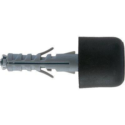 TASSELLO NYLON SB PARACOLPI NERO FISCHER SB  9/11 CF=PZ 50