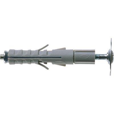 TASSELLO NYLON SB LUNGO VITE TSC FISCHER SB  9/L4 CF=PZ 100 Immagine principale del prodotto