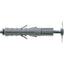 TASSELLO NYLON SB LUNGO VITE TSC FISCHER SB 12/L4 CF=PZ 50