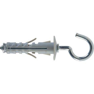 TASSELLO NYLON SB OCCHIOLO APERTO FISCHER SB 12/1 CF=PZ 50 Immagine principale del prodotto