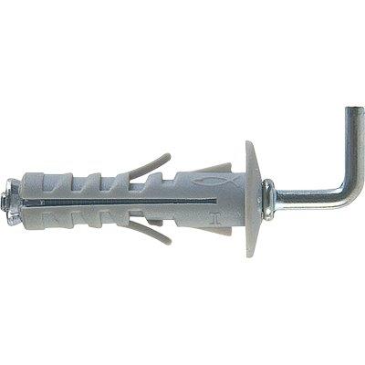 TASSELLO NYLON SB GANCIO MEDIO FISCHER SB 12/2 CF=PZ 100 Immagine principale del prodotto
