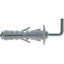 TASSELLO NYLON SB GANCIO MEDIO FISCHER SB 12/2 CF=PZ 100