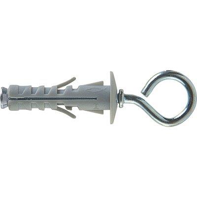 TASSELLO NYLON SB OCCHIOLO CHIUSO FISCHER SB 12/3 CF=PZ 50 Immagine principale del prodotto