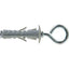 TASSELLO NYLON SB OCCHIOLO CHIUSO FISCHER SB 12/3 CF=PZ 50
