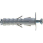 TASSELLO NYLON SB VITE TSC FISCHER SB 12/4 CF=PZ 100