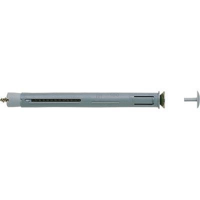TASSELLO NYLON PROLUNGATO F-S-Z FISCHER VITE TSP CAVA PZ F  8 S 100 Z CF=PZ 50 Immagine principale del prodotto