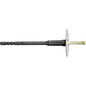 TASSELLO PANNELLI ISOLANTI FIF-PN FISCHER A PERCUSSIONE FIF-PN 8/100 CF=PZ 100