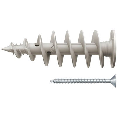 TASSELLO CAPPOTTO FID 2 PLUS FISCHER FID 90 2 PLUS CF=PZ 25 Immagine principale del prodotto