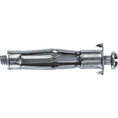 TASSELLO ACCIAIO HM VITE TSC FISCHER HM 4X45 S CF=PZ 50 Immagine principale del prodotto