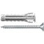 TASSELLO NYLON SX PLUS S FISCHER VITE TSP CAVA PZ SX 10X50 S CF=PZ 25