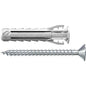 TASSELLO NYLON SX PLUS S FISCHER VITE TSP CAVA PZ SX 10X50 S CF=PZ 25