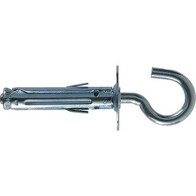 TASSELLO ACCIAIO SBS OCCHIOLO APERTO FISCHER SBS 8/1 CF=PZ 50 Immagine principale del prodotto