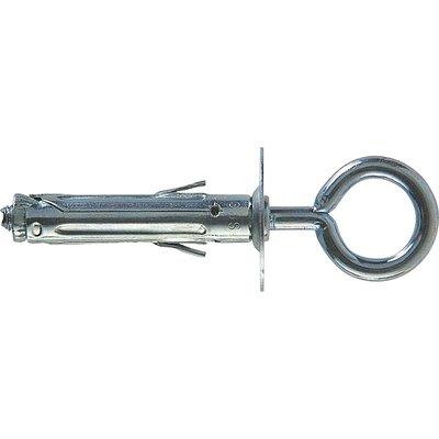 TASSELLO ACCIAIO SBS OCCHIOLO CHIUSO FISCHER SBS 8/3 CF=PZ 50 Immagine principale del prodotto