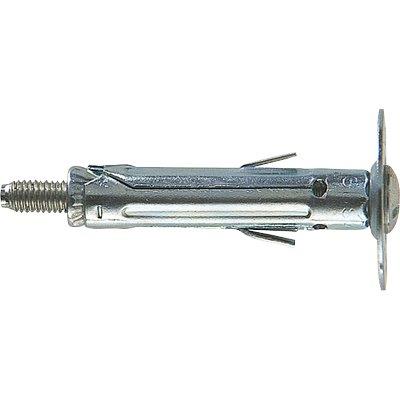 TASSELLO ACCIAIO SBS VITE TSC FISCHER SBS 9/4 CF=PZ 100 Immagine principale del prodotto