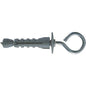 TASSELLO NYLON SBN OCCHIOLO CHIUSO FISCHER SBN 9/3 CF=PZ 100