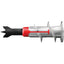 TASSELLO NYLON DUOBLADE FISCHER DUOBLADE CF=PZ 40
