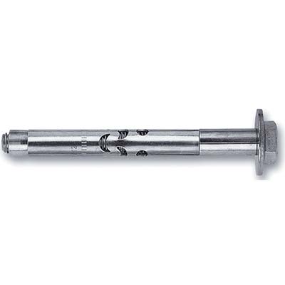 TASSELLO ACCIAIO FSL FISCHER VITE TE CLASSE 8.8 FSL  8X 80/35 S 8.8 GS