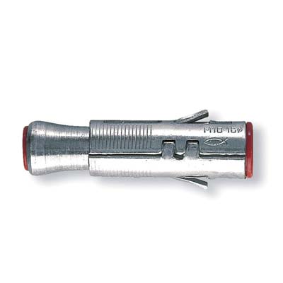 TASSELLO ACCIAIO SLM FISCHER SLM 10