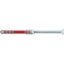 TASSELLO NYLON PROLUNGATO DUOXPAND FISCHER VITE TSP CAVA TX 10X140 T CF=PZ 50