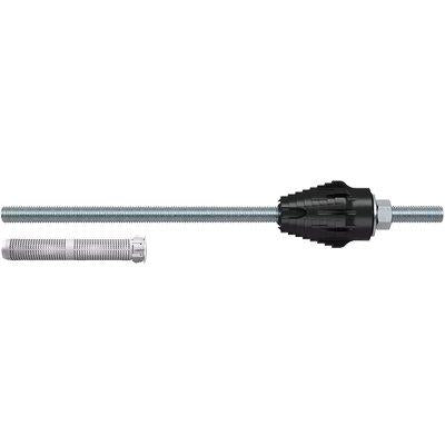 TASSELLO CAPPOTTO THERMAX 12 FISCHER VITE DOPPIO FILETTO 12/110 M 12 CF=PZ 2