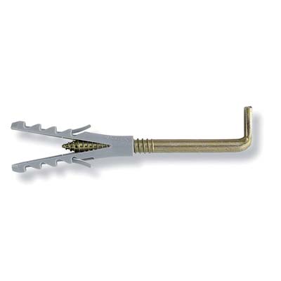 FISSAGGIO SANITARI WDS FISCHER CF=PZ 2 WDS 14 Immagine principale del prodotto