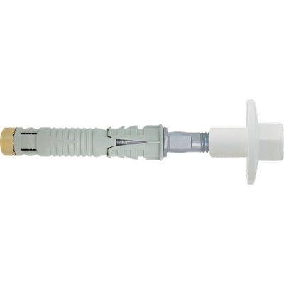 FISSAGGIO SANITARI TDE FRIULSIDER TDE 10X 75 CF=PZ 2