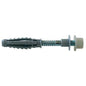FISSAGGIO SANITARI WDC FISCHER CF=PZ 2