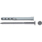 TASSELLO NYLON PROLUNGATO SXRL-Z FISCHER VITE TSP CAVA PZ SXRL  6X 60 Z CF=PZ 50