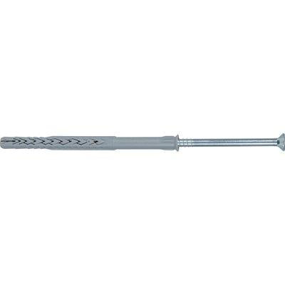 TASSELLO NYLON PROLUNGATO SXRL-WZ LS FISCHER VITE TSP CAVA PZ SXRL 10X160 WZ CF=PZ 50 Immagine principale del prodotto