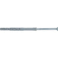 TASSELLO NYLON PROLUNGATO SXRL-WZ LS FISCHER VITE TSP CAVA PZ SXRL 10X 80 WZ CF=PZ 50