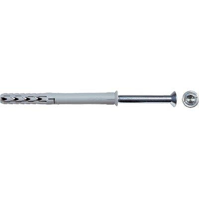 TASSELLO NYLON PROLUNGATO SXRL-WT FISCHER VITE TSP CAVA TX SXR  6X 60 WT CF=PZ 50