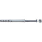 TASSELLO NYLON PROLUNGATO SXRL-WT FISCHER VITE TSP CAVA TX SXR  6X 60 WT CF=PZ 50