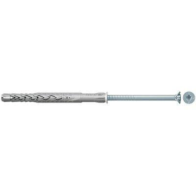 TASSELLO NYLON PROLUNGATO SXRL-WT FISCHER VITE TSP CAVA TX SXRL 10X160 WT CF=PZ 50 Immagine principale del prodotto