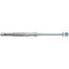 TASSELLO NYLON PROLUNGATO SXRL-WT FISCHER VITE TSP CAVA TX SXRL 10X 80 WT CF=PZ 50