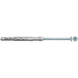 TASSELLO NYLON PROLUNGATO SXRL-WT FISCHER VITE TSP CAVA TX SXRL 10X 80 WT CF=PZ 50